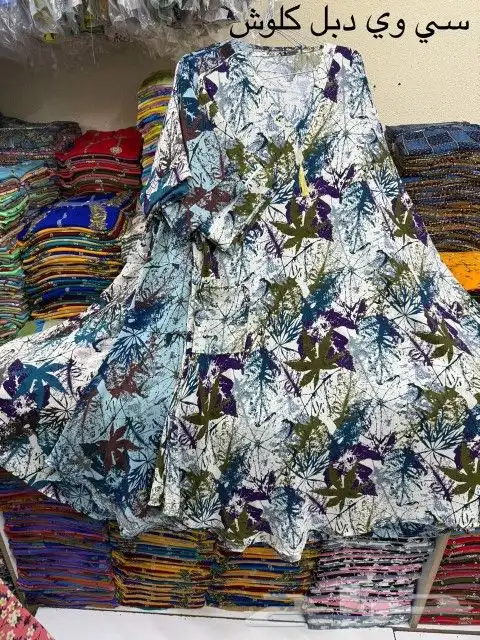 ملابس نسائي 3