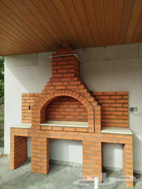 شوايا طابوق حراري 0