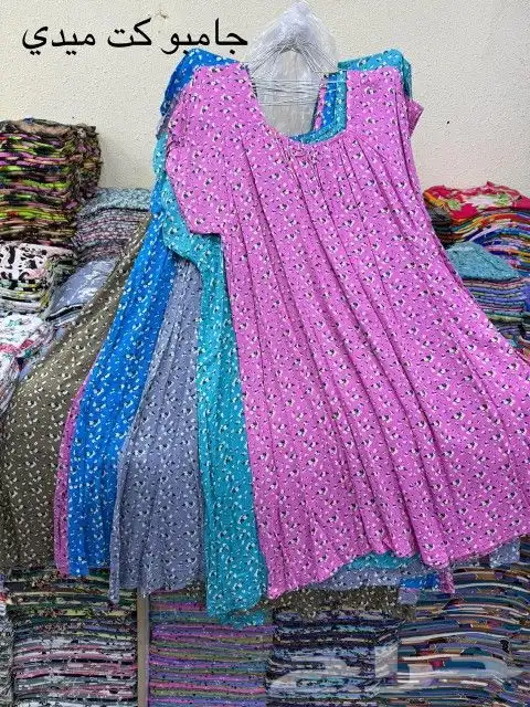ملابس نسائي 15
