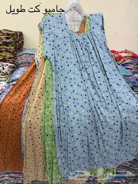 ملابس نسائي 16