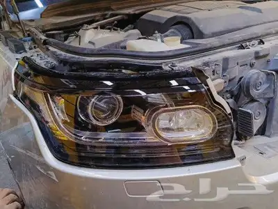 عدسات انوار زنون لمبات ليدات شمعات اسطبات شاشات تنجيد غطيان 42