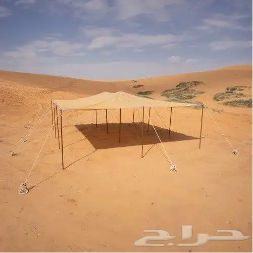 مضلات حلال مصلات مواقف سيارات 2