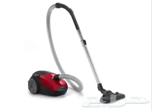 مكنسة كهربائية فيليبس 1800 وات جديدة للبيع 0