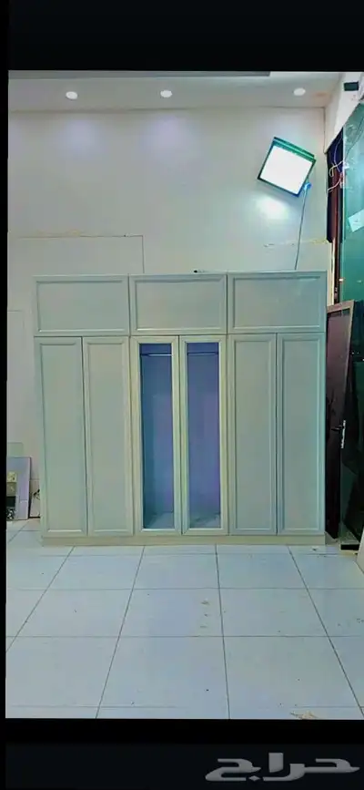 تفصيل مطابخ وترميم وفك و تركيب وصيانه وتغيير لون وتغير رخام 4