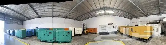 تاجير مولدات كهرباء 1