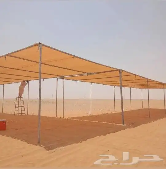 مضلات حلال مصلات مواقف سيارات 9