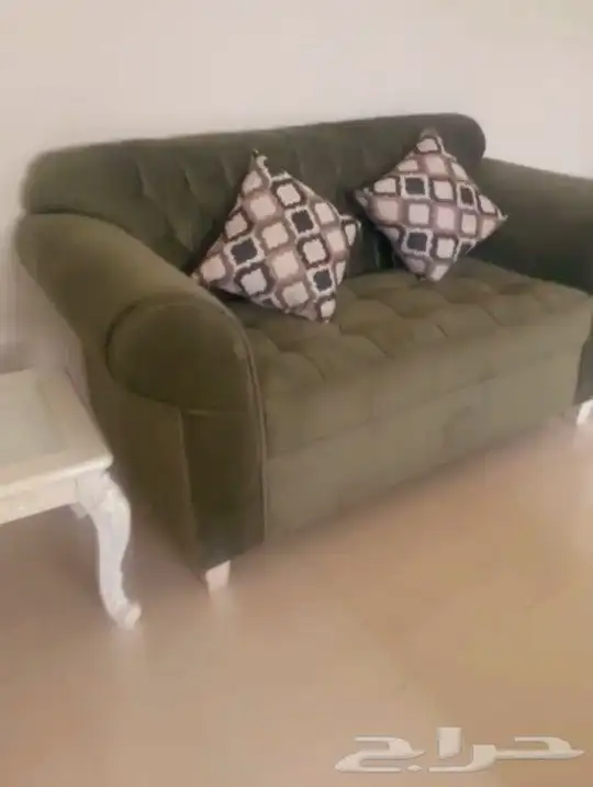 كنب وطاولات 1