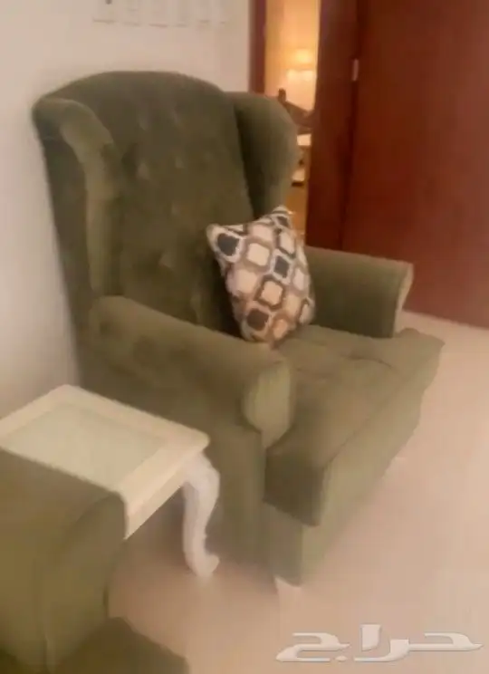كنب وطاولات 0