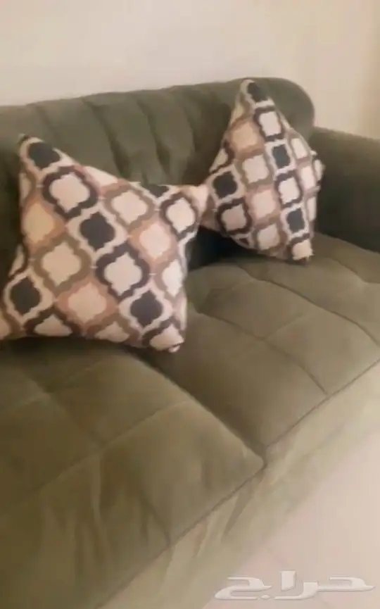 كنب وطاولات 3