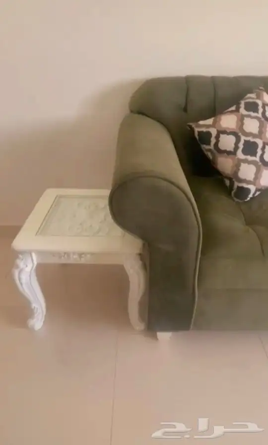 كنب وطاولات 2
