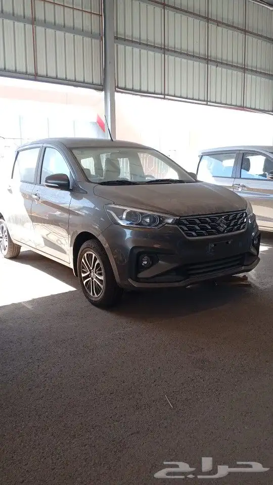 سوزوكي ارتيجا فل GLX 2024 عروض أسعار طيبه 4