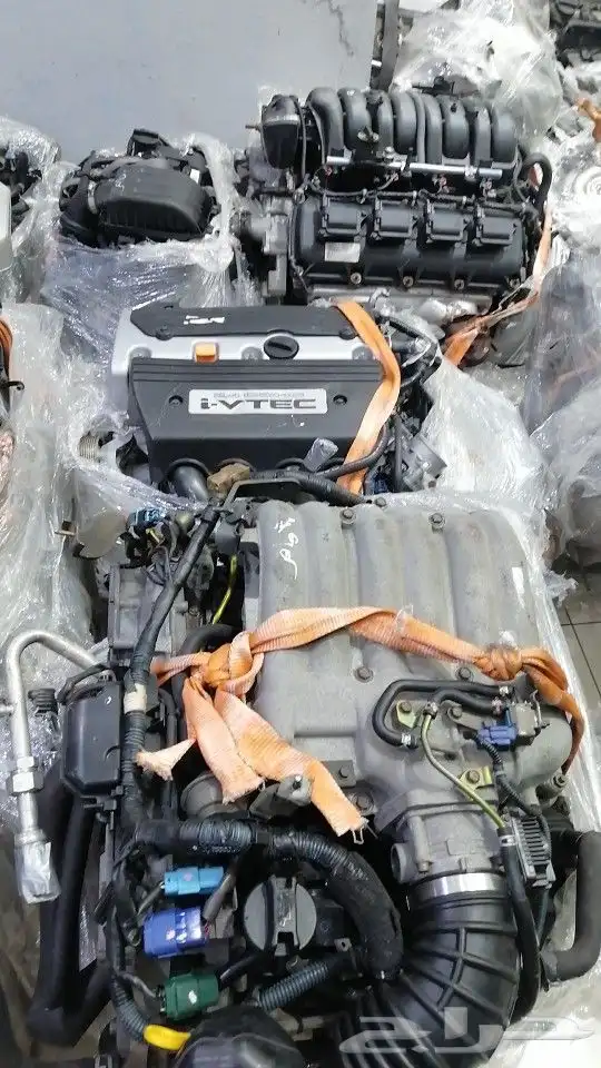 مكائن مستورد شد بلد مع التركيب والضمان صيانة وفحص السيارات 2