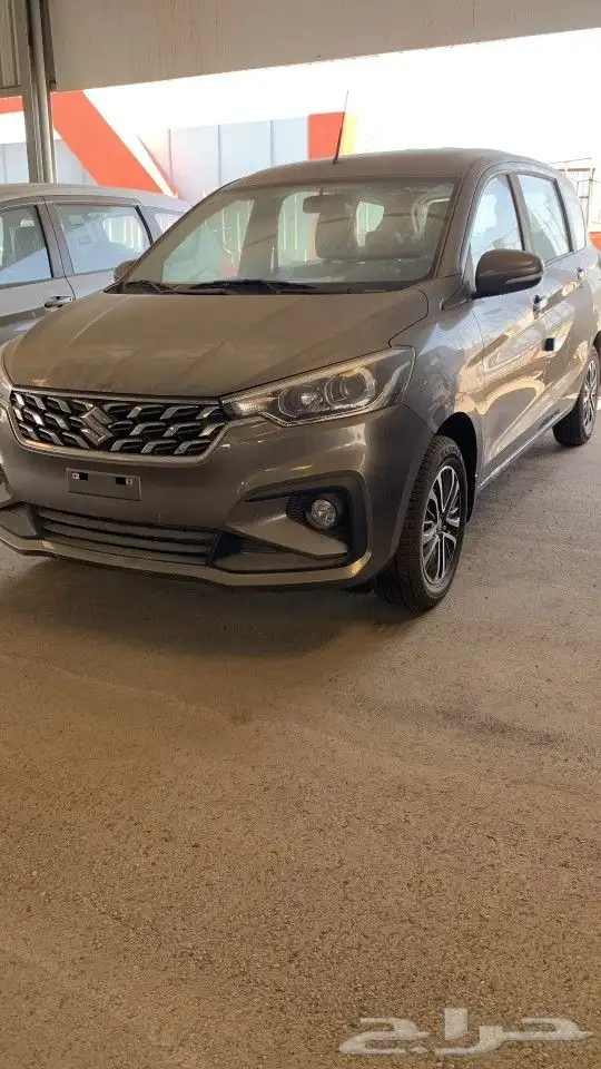 سوزوكي ارتيجا فل GLX 2024 عروض أسعار طيبه 2