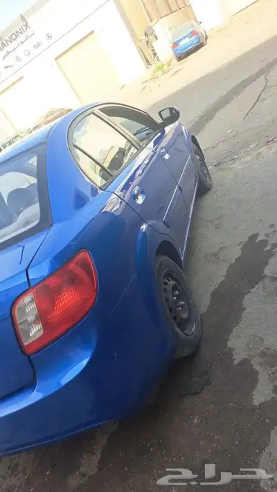 كيا ريو موديل 2012 9