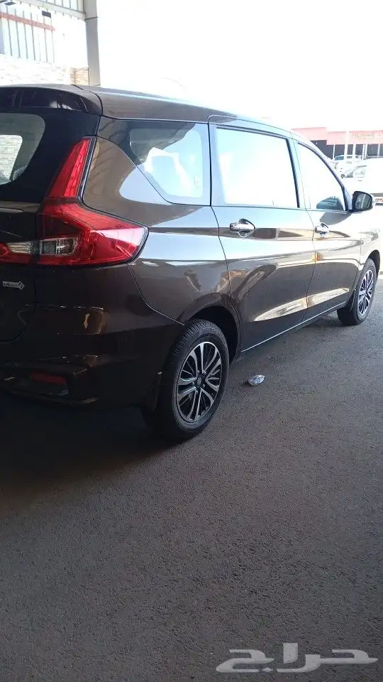 سوزوكي ارتيجا فل GLX 2024 عروض أسعار طيبه 10