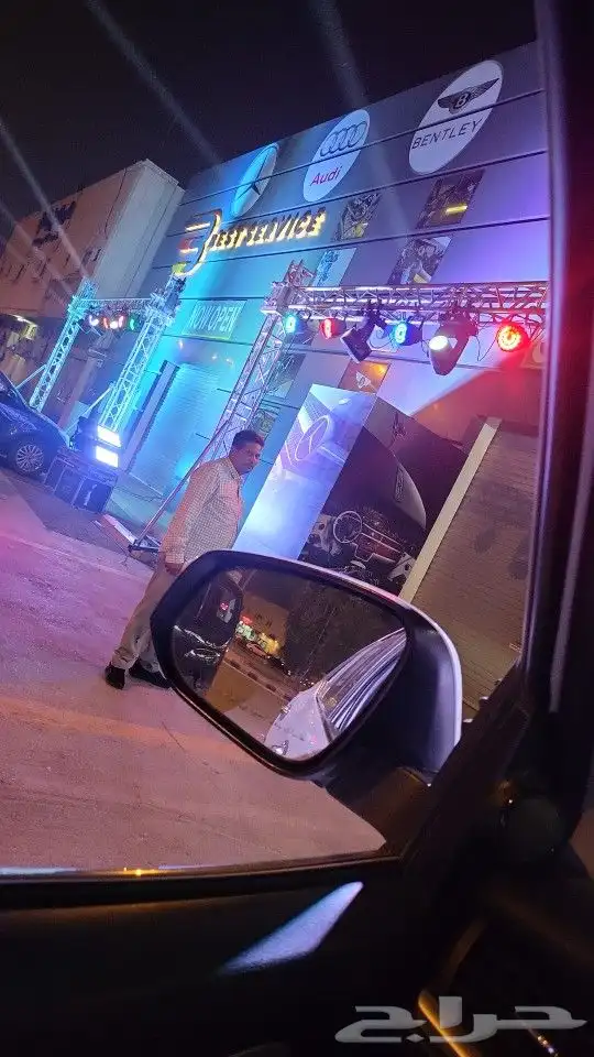 تاجير شاشات عملاقة مسارح اتراس انوار اضائات بكافة انواعها 4