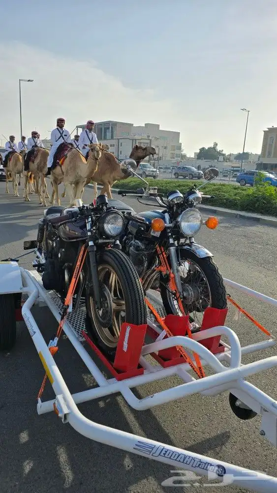عربة قلص دباب نزول كامل 1