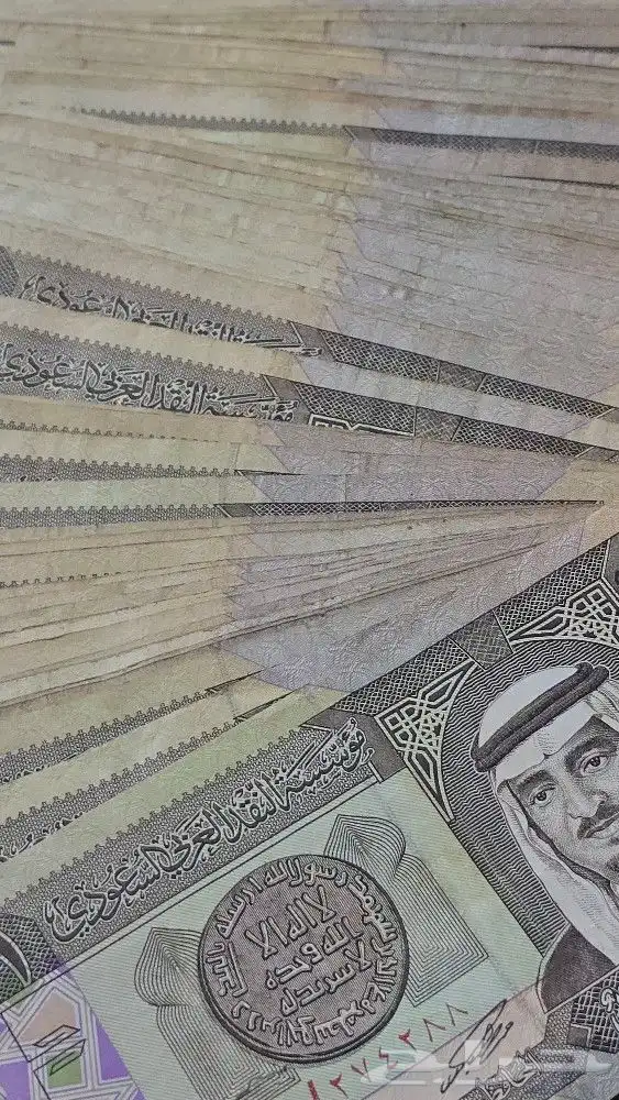 للبيع ريالات الملك فهد رحمه الله 0