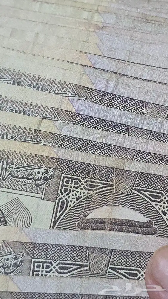 للبيع ريالات الملك فهد رحمه الله 1