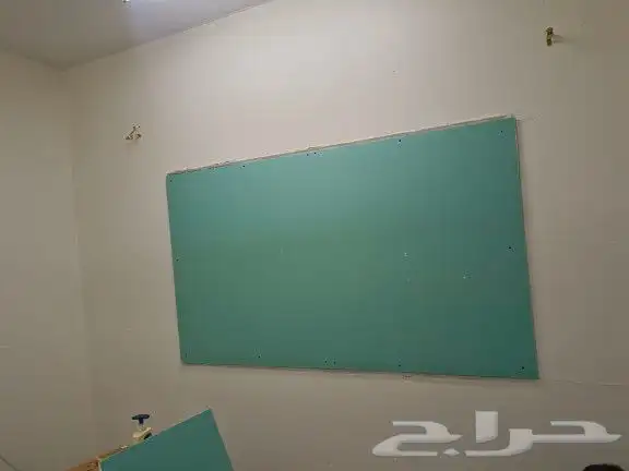 عازل صوت ابواب حي الجامعين 2