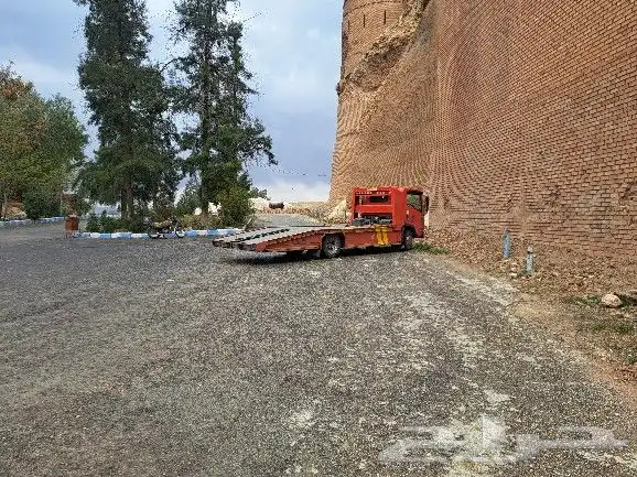 سطحه من الرياض 2