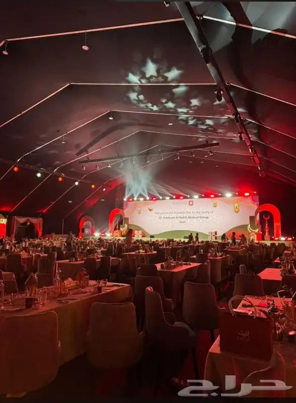 تاجير شاشات عملاقة مسارح اتراس انوار اضائات بكافة انواعها 1