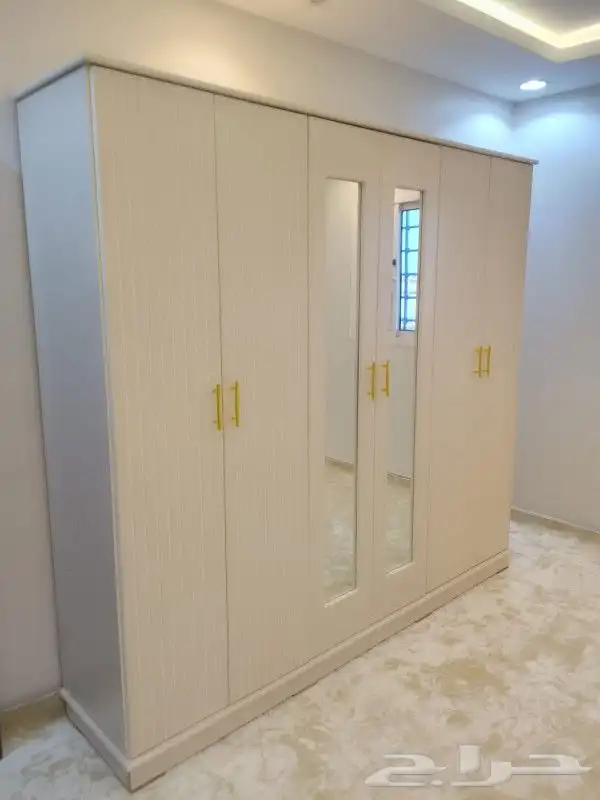 غرف نوم جديده بسعر المصن 22