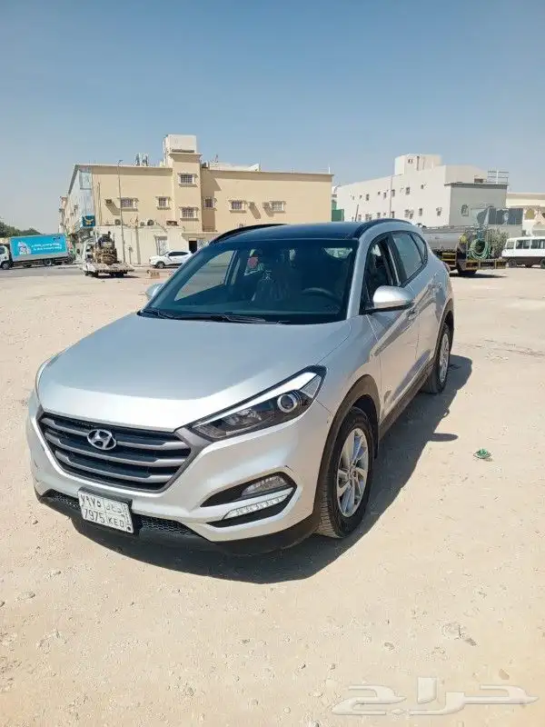 توسان 2018 بنوراما حجم المكينة2000 0