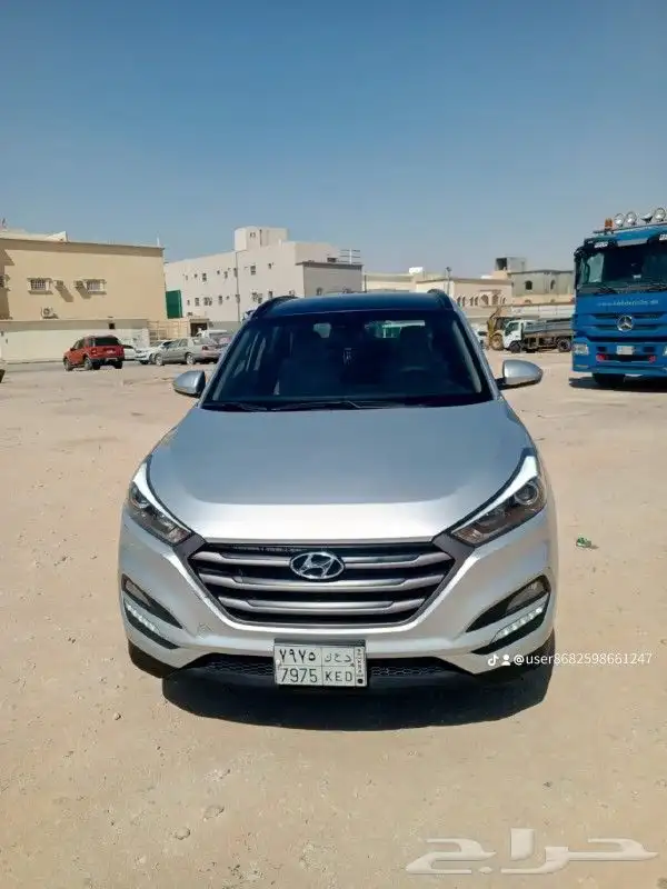 توسان 2018 بنوراما حجم المكينة2000 4