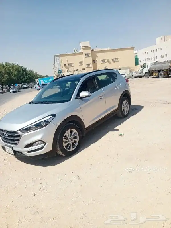 توسان 2018 بنوراما حجم المكينة2000 3
