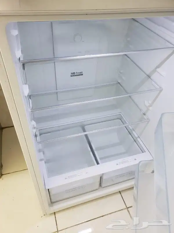 ثلاجة كلاس برو 4