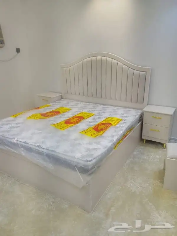 غرف نوم جديده بسعر المصن 21