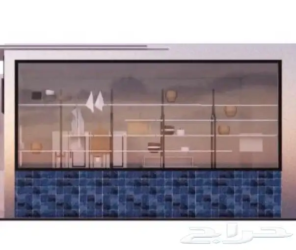 زجاج 4