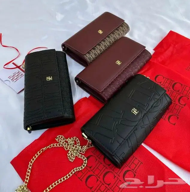 يوجد لدينا جميع انوع الشنط جمله وقطاعي 5