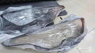 عدسات انوار زنون لمبات ليدات شمعات اسطبات شاشات تنجيد غطيان 17