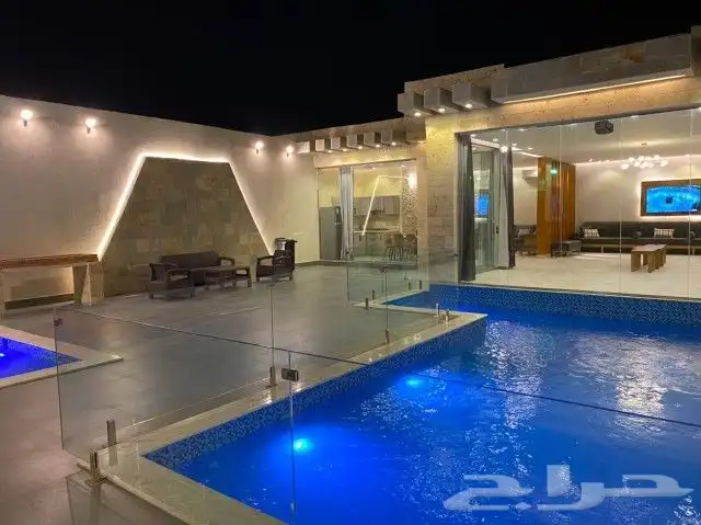 شاليهات جده الحرازات 9