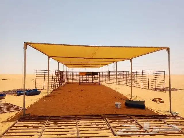 مظلات أبل ثابته ومتحركه الموقع متالع 1