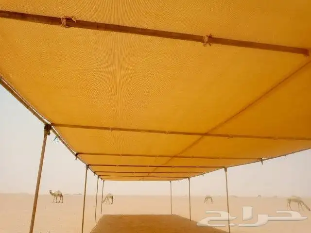 مظلات أبل ثابته ومتحركه الموقع متالع 6