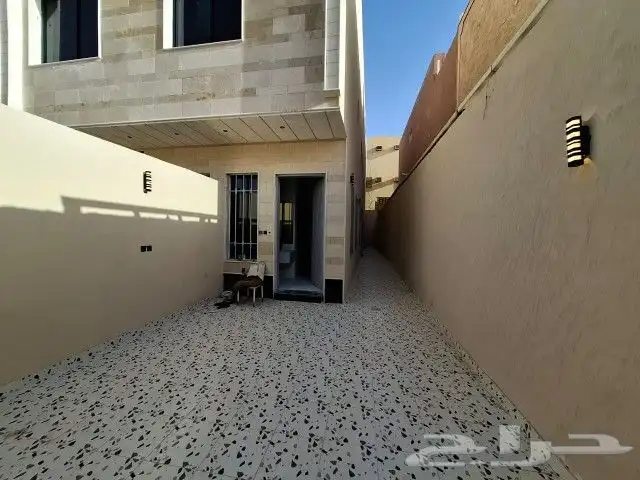 دور بصك لحالو المساحه 411 في طويق 1