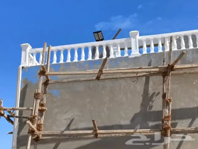 واجهات خارجيه جي ارسي 6