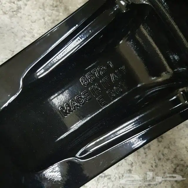 جنوط ديفندر X مقاس 22 ايطالي نفس الوكالة الضلع العريض 1