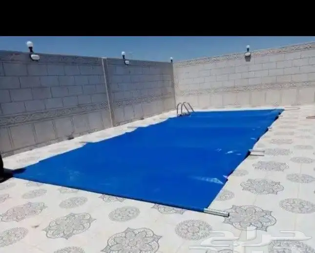 مظلات سيارات سواتر قماش اغطية مسابح 7