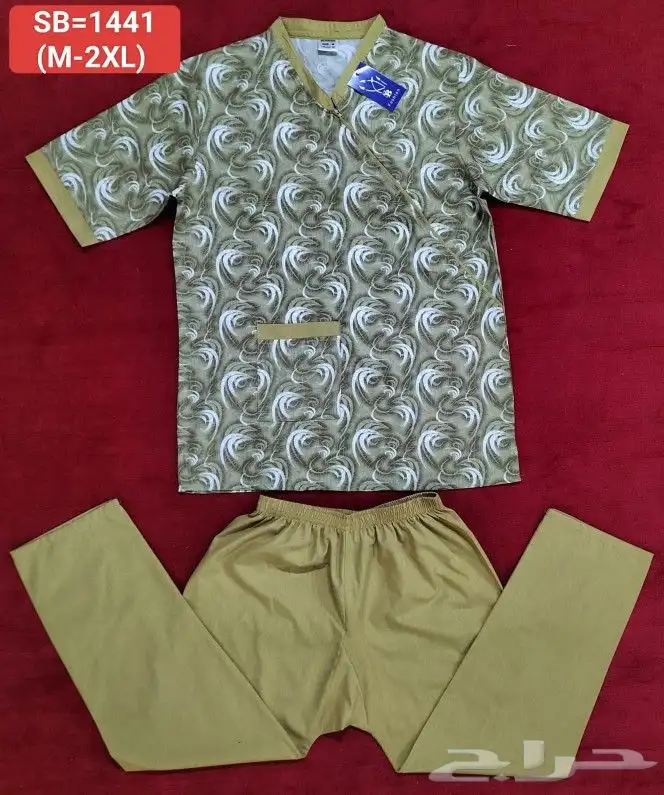 ملابس نسائي 19