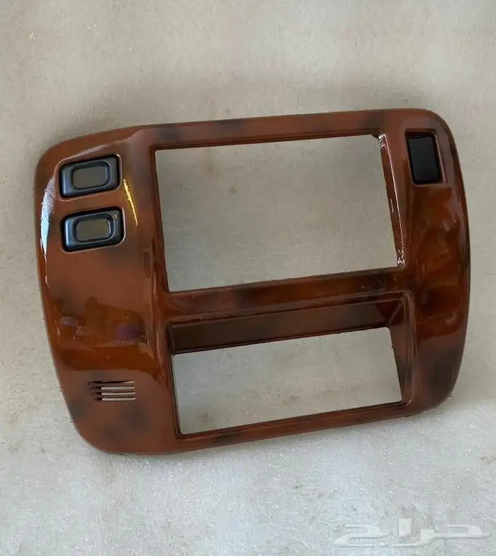 ديكور مسجل باترول .. 0