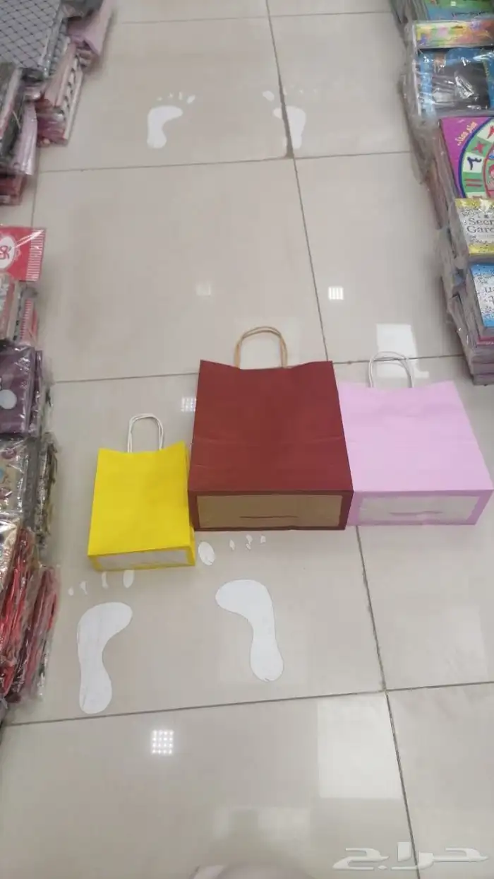 طباعه استكر  طباعه فواتير  طباعه رول  طباعه اكياس 4