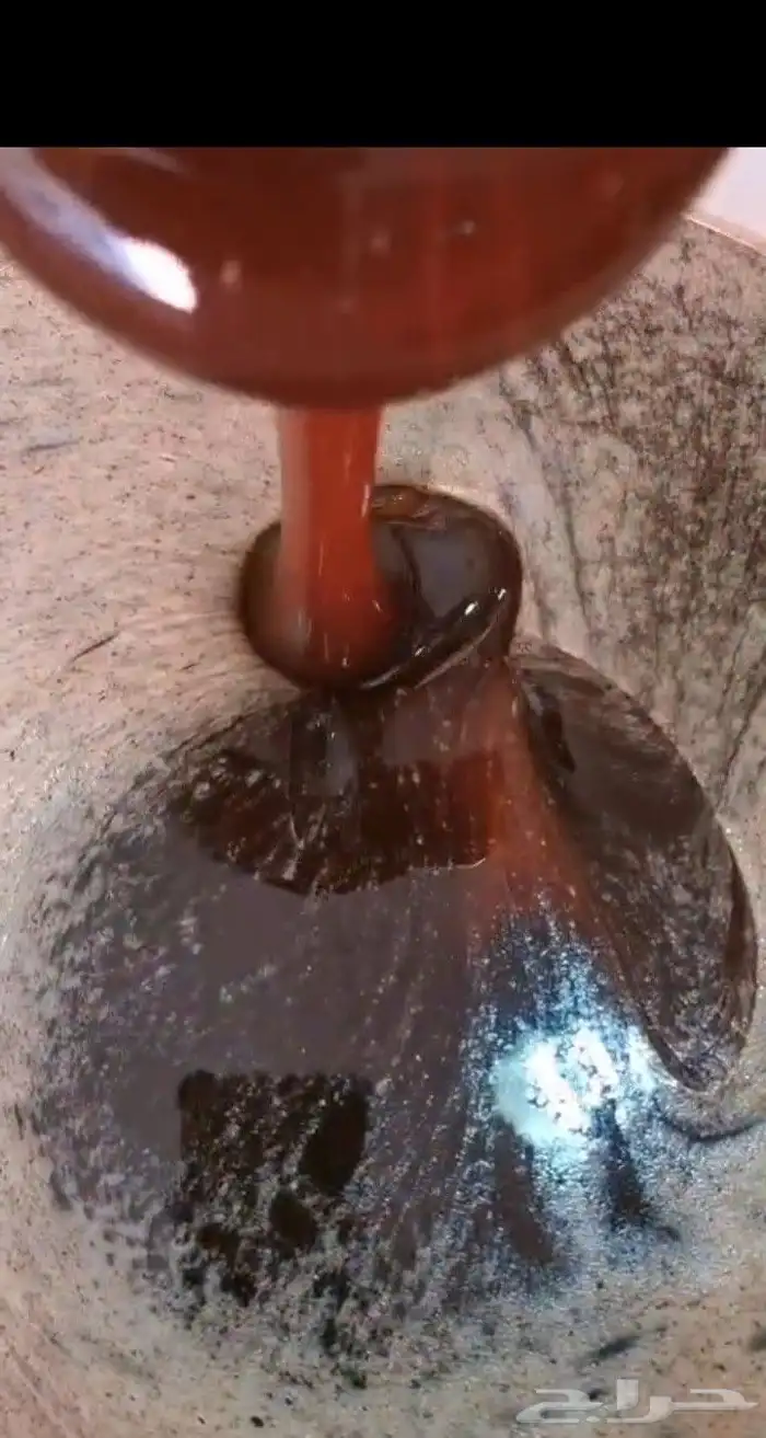 عسل   سمره للبيع 0