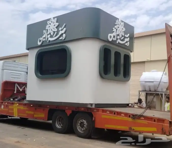 تفصيل كشكات درايف ثرو وفودات ترك 0