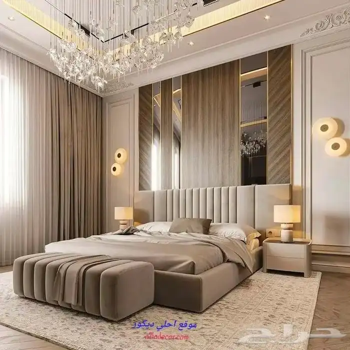 نجار تركيب 3