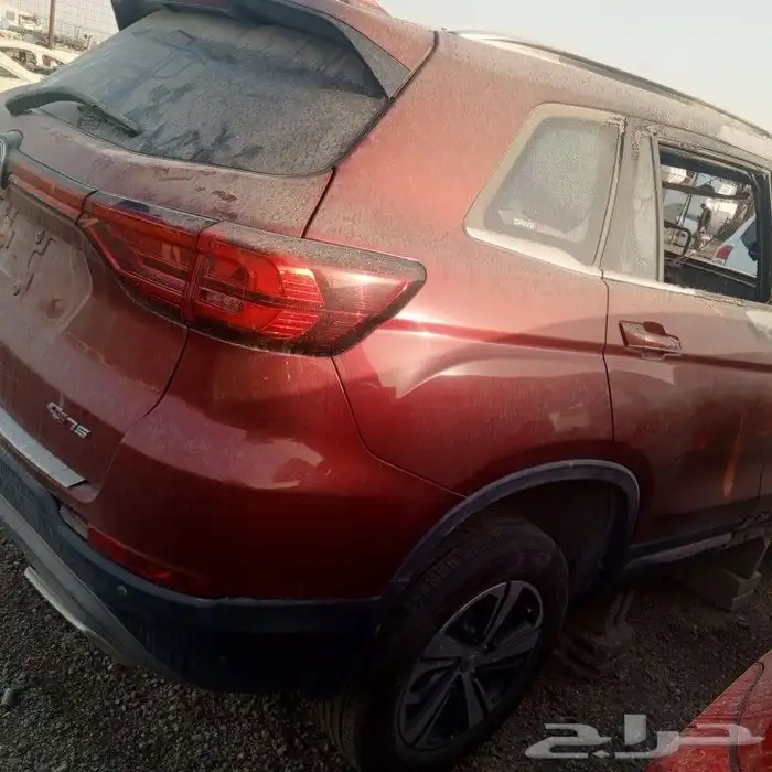 تشليح شانجان CS 75 1