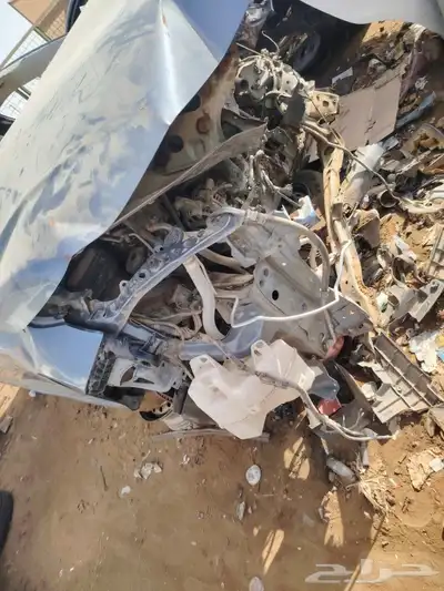 تايوتا كوريلا 2020 لحد 2024 1